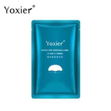 ORI 100% YOXIER MASKER DAHI/MASKER HILANGKAN KERUTAN DAHI 1PC YOXIER