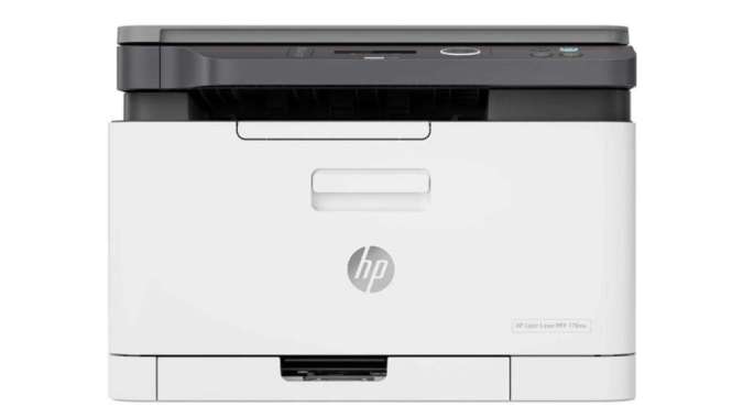 Printer HP Color Laser MFP 178nw