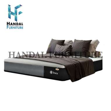 Ocean Hanya Kasur Spring Bed Gracia 120 x 200
