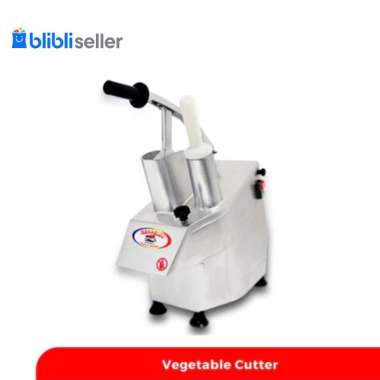 Zeppelin Vegetable Cutter ZP-300PSM
