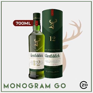 Jual Glenfiddich 12 Termurah - Harga Grosir Terupdate Hari Ini | Blibli