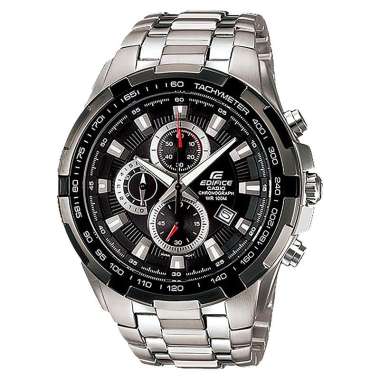 Jual Jam Tangan Casio Edifice Chronograph Harga Murah Blibli