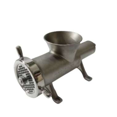 Zeppelin Giling Daging 22 - 32 Manual 32