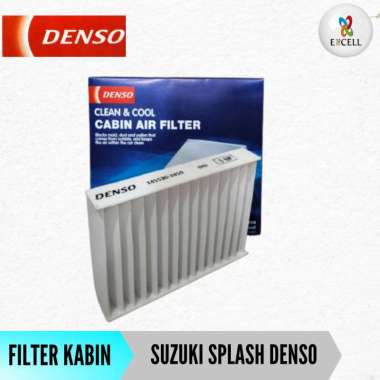 Filter Kabin Cabin Udara Ac Mobil Blower Suzuki Splash Denso
