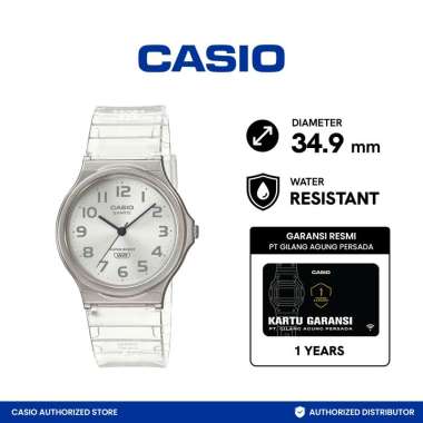 jam tangan wanita casio MQ-24S-7BDF