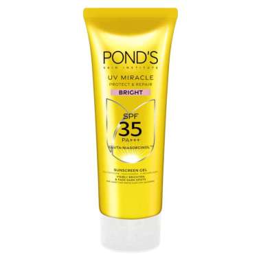 PONDS UV PROTECT SUN SERUM SPF 35 PA+++ 30ML