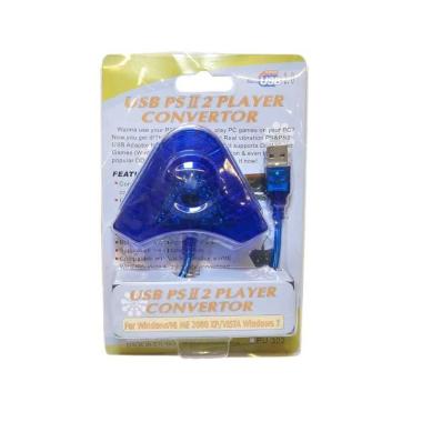CONVERTER USB TO STICK PS2