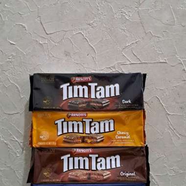 ARNOTTS TIM TAM dark