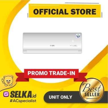 AC AKARI A-05TC88NLW AC SPLIT 1/2 PK STANDARD