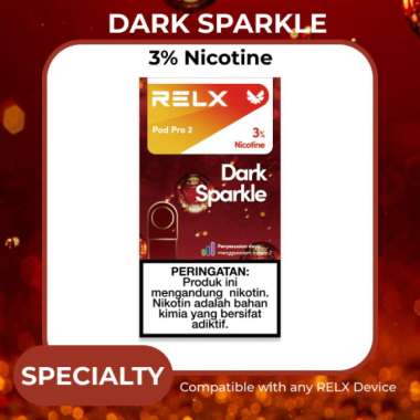 Jual Relx Pod Pro Orange Sparkle 1s Di Seller Ranch Market Flagship Store -  Ranch Market Pesanggrahan - Kota Jakarta Barat