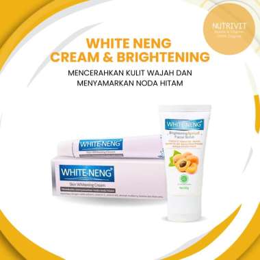 White-neng Whiteneng Cream White neng Cream