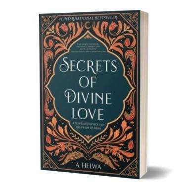 Secrets of Divine Love - 9781734231205