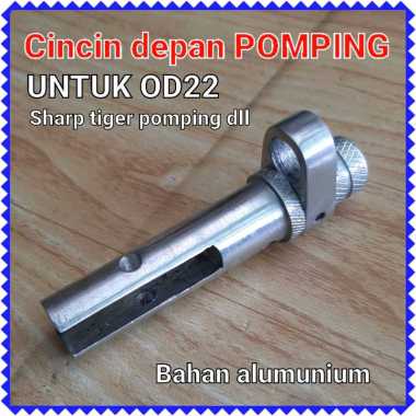 Cincin depan POMPING OD22