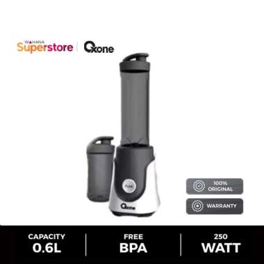 Oxone OX853 Personal Hand Blender