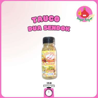 Tauco Benteng 125gr