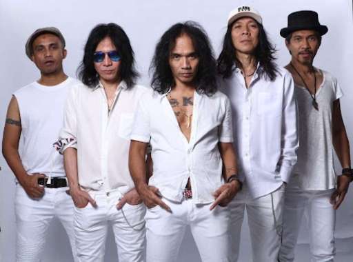 Poster - poster group band SLANK // GambArt caton 260 bagus ukuran A3 31 x 47 cm// poster slanker ma