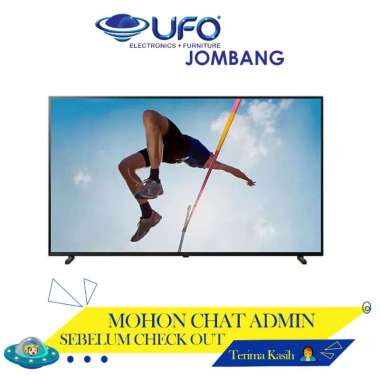 TH50JX700G Panasonic TV 55 Inch LED Smart Android 4K UH