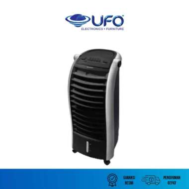 PJA26MYB Sharp Air Cooler 4 Ice Pack Twice Cooling