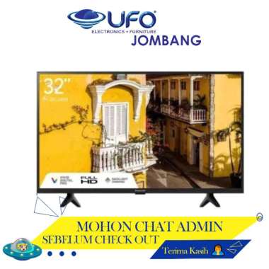 TH32L400 Panasonic TV 32 Inch LED Digital HD