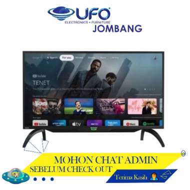 2TC42EG1 Sharp AQUOS TV 42 Inch LED Smart Full HD 2TC42EG1I