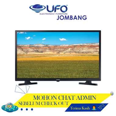 UA32T4003AKXXD Samsung TV 32 Inch LED Digital HD Ready