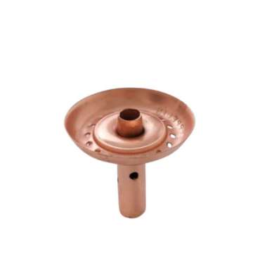 Zeppelin Kepala Kompor Gas Semawar 208 - 209 209