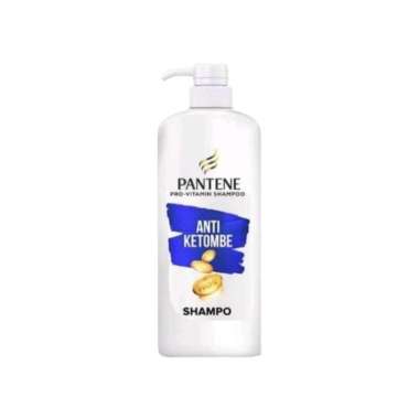 Pantene Shampoo