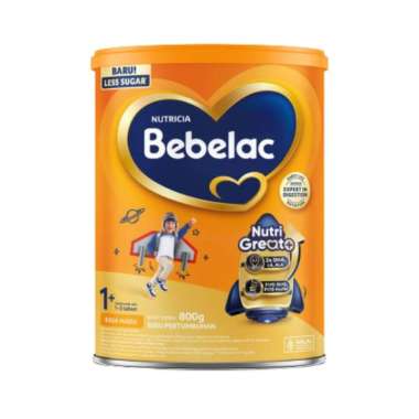 BEBELAC 1+ MADU 800 GR