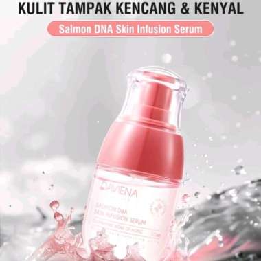 [FREE GIFT] DNA SALMON SERUM DAVIENA SKINCARE BPOM ORIGINAL