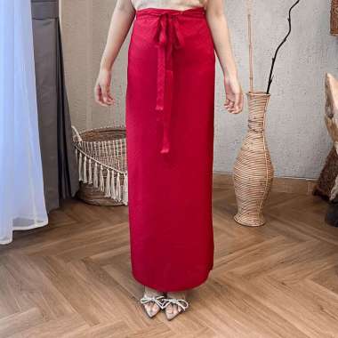 Lausboutique kain lilit viscose polos MP