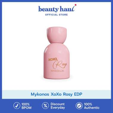 MYKONOS XoXo Rosy EDP