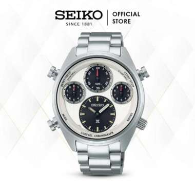 Seiko Prospex Speedtimer SFJ009P1 SFJ009 Solar Chronograph 'Laurel' Limited Edition