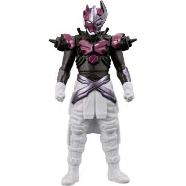 Rider Hero Series RHS Vinyl Kamen Rider Gotchard Valvarad