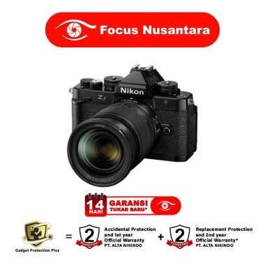 Daftar Harga Nikon 1 💯 Original & Spesifikasi Lengkap Mei 2026