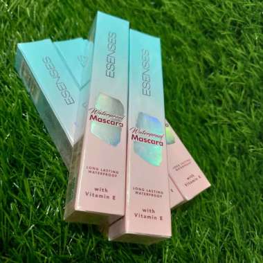 Mascara Esenses , mascara essence , mascara essenses