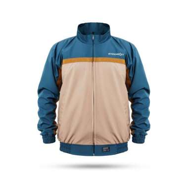 EVERNEXT - JAKET OUTDOOR PRIA TRACKTOP CORTEX 2.0 JACKET PRIA JAKET CASUAL PRIA JAKET MOTOR WINDPROO