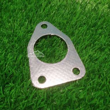 Perpak Knalpot Diesel Kubota - Gasket Muffler All Type RD 160