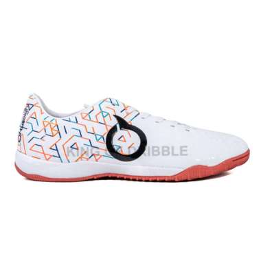 KING OF DRIBBLE Sepatu Futsal Ortuseight Catalyst Weave IN 11020468 Original 43