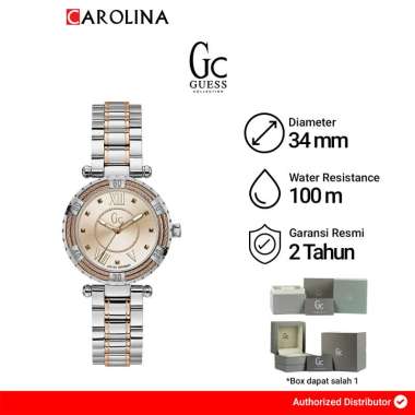 GC Guess Collection Y41007L3 Wanita