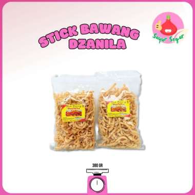 Stick Bawang Enak - Bawang Bagus