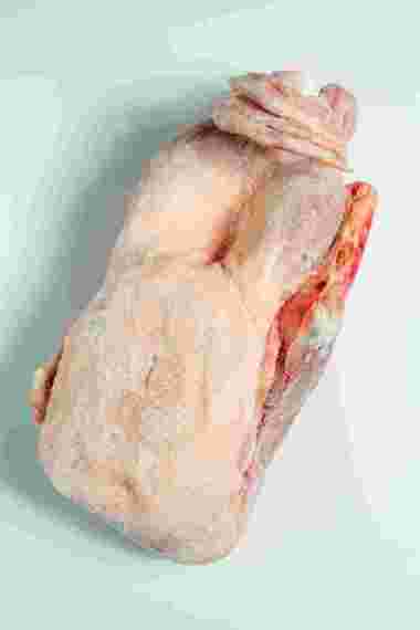 Bebek peking ukuran 1,5kg frozen/bebek murah/bebek peking/daging bebek