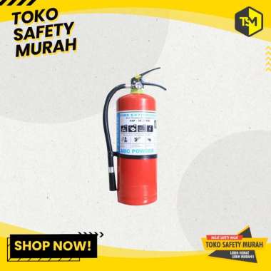 APAR 3 KG Tabung Pemadam Api Ringan Kebakaran Pyrosafe