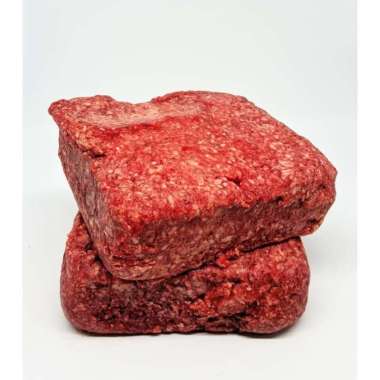 DAGING SAPI GILING CINCANG / MINCED BEEF ANGUS MEAT 1 KG HALAL STANDAR 1KG