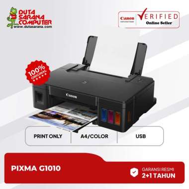 PRINTER CANON PIXMA G1010