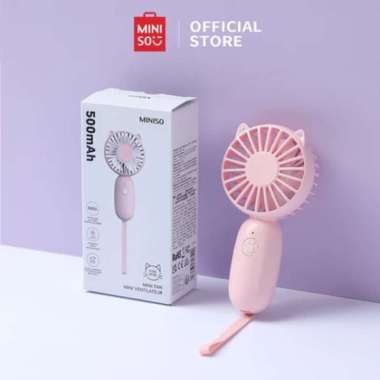 Miniso YJ-SFM01 Kipas Angin
