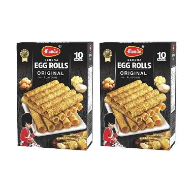 Monde Serena Egg Roll
