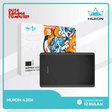 HUION INSPIROY H420X