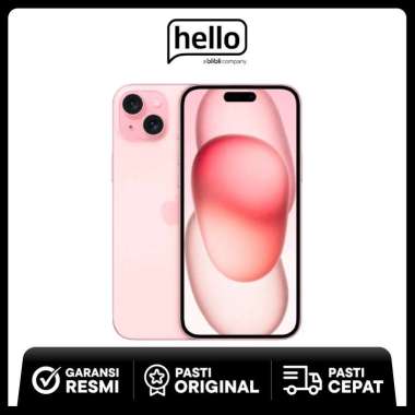 iPhone 15 Plus 512 GB Pink