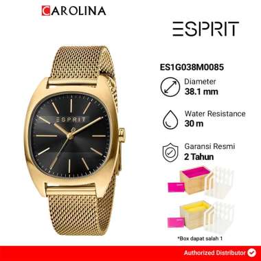 ESPRIT ES1G038M0085 Pria