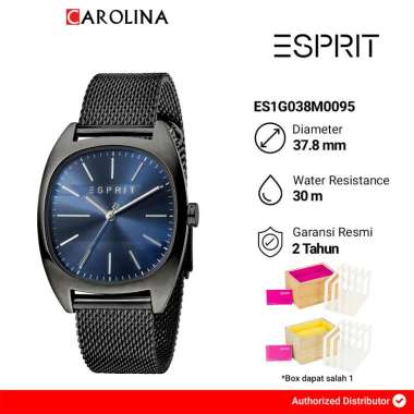 ESPRIT ES1G038M0095 Pria